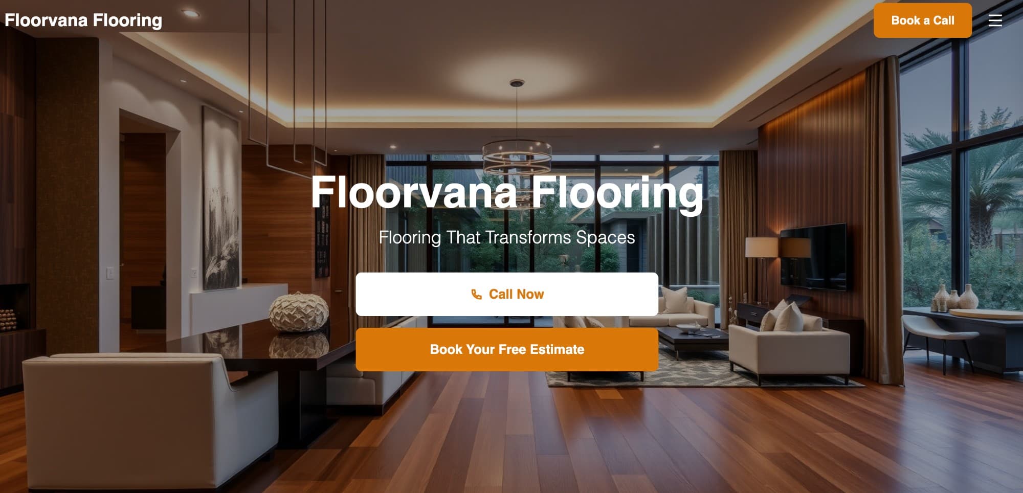 Floorvana Flooring